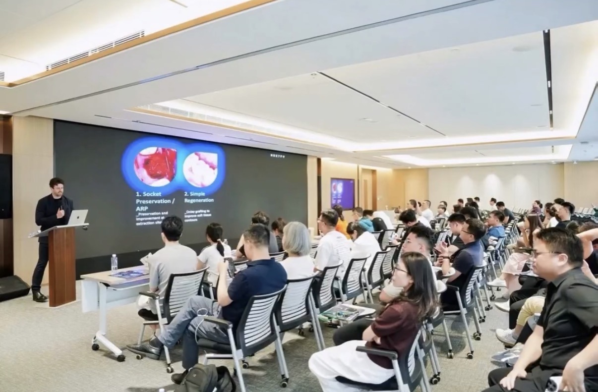 EthOss in China 2026