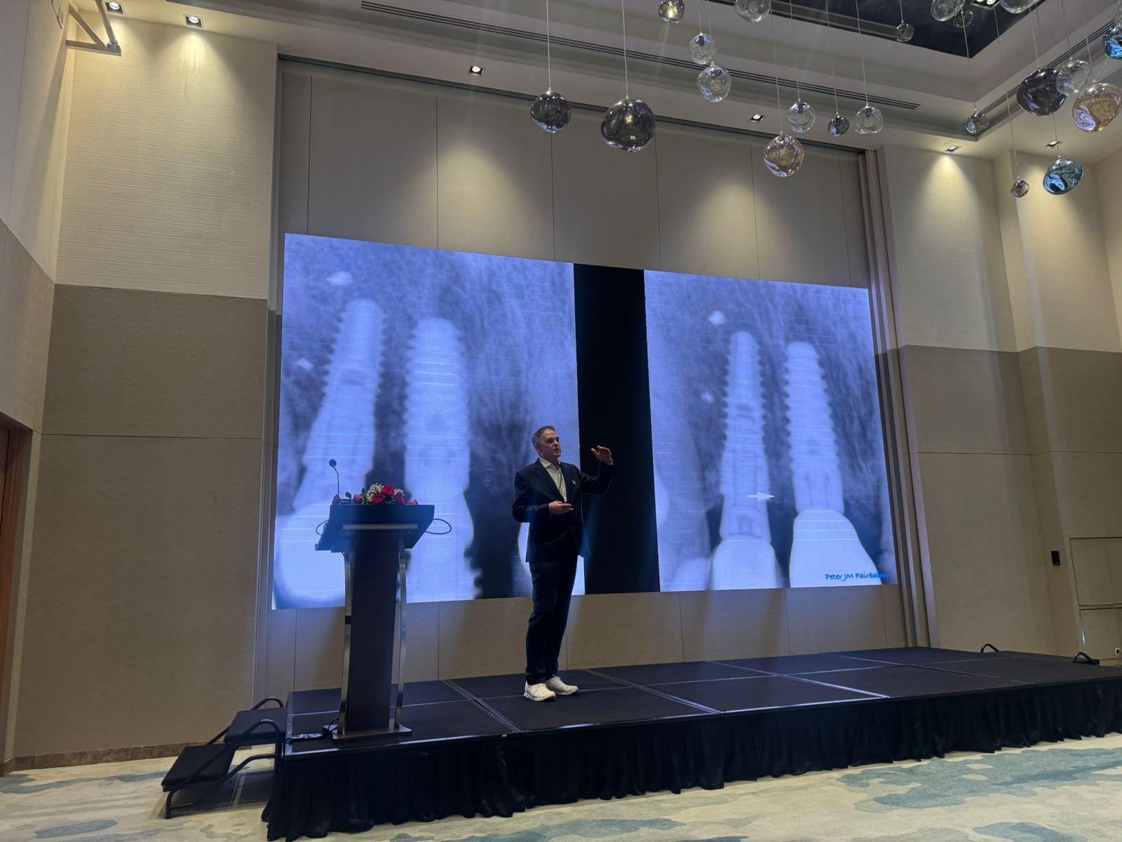 EthOss Grow Stronger Seminar